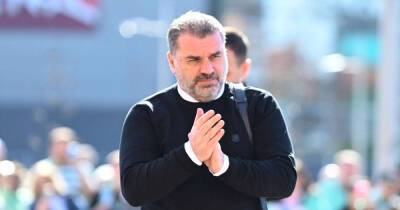 How Celtic's Ange Postecoglou can complete a rare Scottish set against Rangers at Ibrox - msn.com - Scotland - Australia