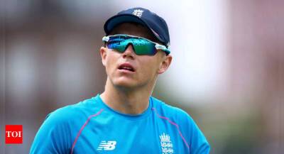 Sam Curran - IPL 2022: Nursing back injury, 'gutted' Sam Curran feels IPL came 'bit too soon' - timesofindia.indiatimes.com - Australia - New Zealand -  Chennai