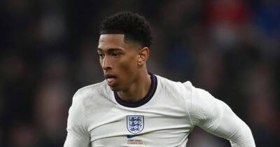 Jurgen Klopp - Jude Bellingham - Ally Maccoist - Gareth Southgate - James Milner - Pundit heaps praise on Liverpool target Jude Bellingham - msn.com - Germany - Scotland - Jordan - Ivory Coast - Birmingham