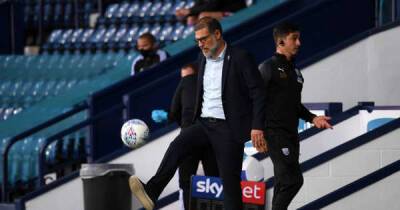 Ex manager Slaven Bilic makes West Brom point as he drops summer hint - msn.com - China - Beijing - Turkey