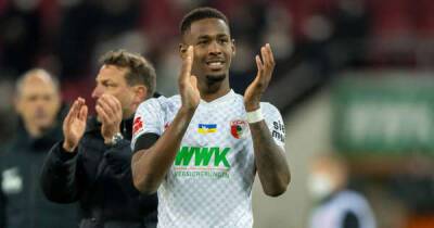 Reece Oxford interview: Rapid West Ham stardom missed out the ‘little stuff’ as Augsburg offer new platform