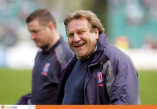 How is ex-Stoke City manager Johan Boskamp getting on at the moment? - msn.com - Belgium -  Stoke