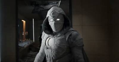 How many episodes is Moon Knight and what is the age rating on Disney+?