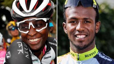 'Is it a racist sport? I would say it is, yes' - Marlon Moncrieffe on cycling's urgent need to change - eurosport.com - Britain