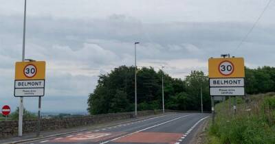 Calls for average speed cameras to address scourge of speeding and dangerous driving - manchestereveningnews.co.uk - Manchester - county Hill