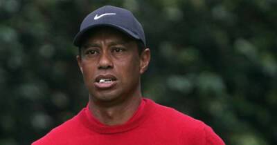 Is 15-time major champion Tiger Woods set for return to action at the Masters?