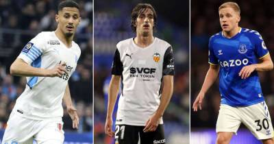 Decision time: One loanee per club sparking a dilemma