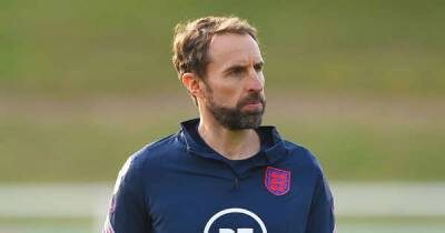 England's World Cup squad - who should make Gareth Southgate's 26-man party for Qatar