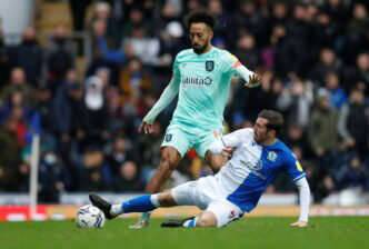 Sorba Thomas sets out Huddersfield Town aim ahead of club’s clash with Hull City