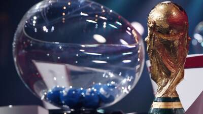 Sorteo del Mundial de Qatar 2022: posibles rivales de España y cuál sería el grupo de la muerte