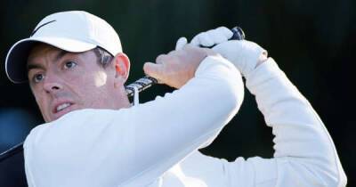 McIlroy 'comfortable' with game ahead of new pre-Masters approach