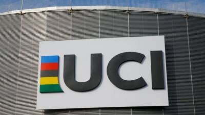 UCI rules transgender cyclist Bridges ineligible for British event