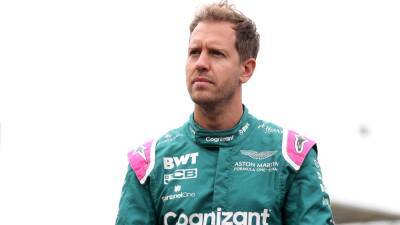Sebastian Vettel cleared to return for Australian Grand Prix