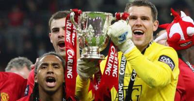 Carlos Tevez - Foster reveals ex-Man Utd man ‘could’ve been the best player in the world’ - msn.com - Brazil - Usa - Turkey - county Anderson - county Foster