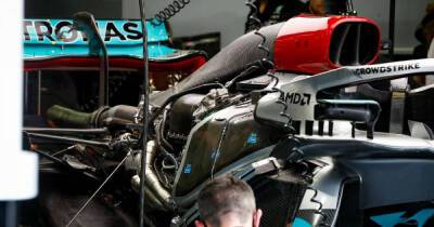 Max Verstappen - Lewis Hamilton - George Russell - Ferrari provide ironic twist in Mercedes engine battle - msn.com - Saudi Arabia - Bahrain -  Jeddah