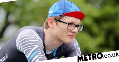 Transgender cyclist Emily Bridges blocked from competing against Dame Laura Kenny - metro.co.uk - Britain