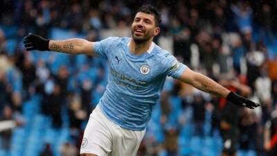 Agüero piensa en volver a jugar - AS Argentina - en.as.com - Argentina - county Miami