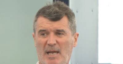 Roy Keane explains why this summer is a perfect opportunity for Manchester United's new manager