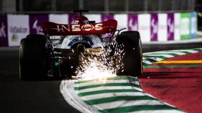 Toto Wolff - F1 | Mercedes ya no se divierte - en.as.com