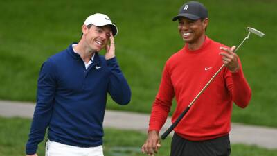 Justin Thomas - GOLF McIlroy, rotundo ante el posible regreso de Tiger en el Masters - en.as.com