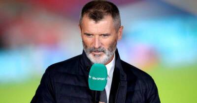 Mills questions influence of ‘vicious’ Man Utd legend Keane