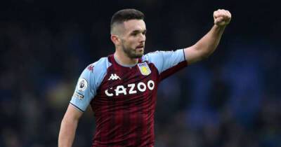 Behind the signing: When Aston Villa snatched John McGinn from Celtic's grasp