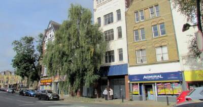 Flats to be built at former Bury Woolworth’s building