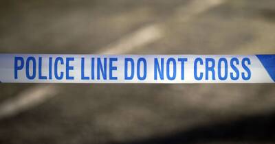 Man dies after BMW crash - a man has been charged with death by dangerous driving