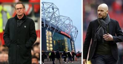 Manchester United Q&A on new manager search, transfers and Leicester City clash