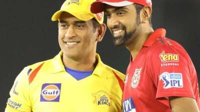"Dhoni Knew How To Use Ashwin": Parthiv Patel On Spinner's Performance In IPL Post CSK Stint