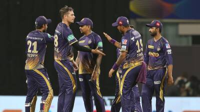 Kolkata Knight Riders vs Punjab Kings, IPL 2022: When And Where To Watch Live Telecast, Live Streaming