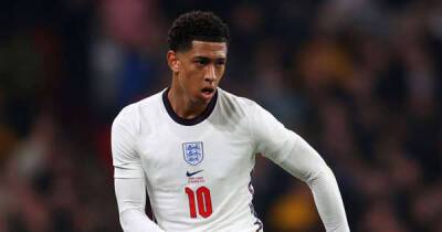 'Superstar' - Jude Bellingham admission made as £50m transfer comments revisited