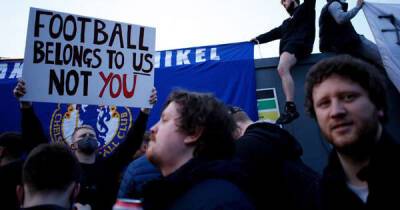 Ricketts family takeover protest and the five reasons behind it ahead of Chelsea vs Brentford