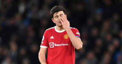 Roy Keane and Jose Mourinho’s reactions to Harry Maguire’s Man United move are fascinating now