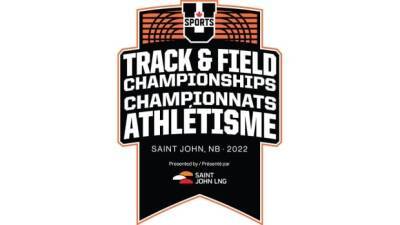 Watch the 2022 U Sports track & field national championship - cbc.ca