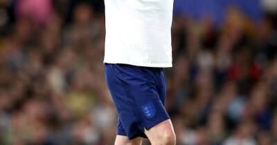 Wayne Rooney - Lee Mack reveals what motivated him to return to Soccer Aid this year - msn.com - Manchester