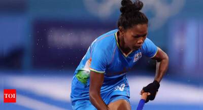 With 3 Olympians in side, confident India eye best-ever finish at FIH Women's Junior World Cup