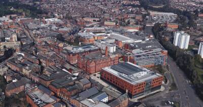 'A place of vibrancy and culture': Wigan to seek status of town centre excellence