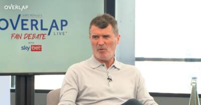 Roy Keane admits he feels sorry for Manchester United captain Harry Maguire