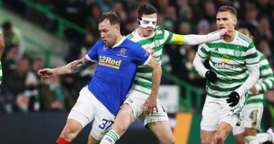 Celtic will crumble with title pressure because Rangers have been under the cosh since 1872 - Hotline