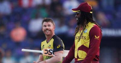 The Hundred draft list in full as Chris Gayle and David Warner eye lucrative deals