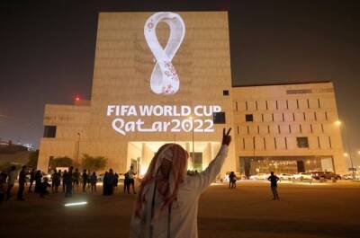 PICS | All 8 stadiums for FIFA World Cup in Qatar - news24.com - Qatar -  Doha
