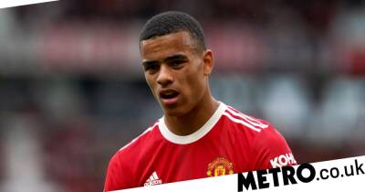 Mikel Arteta - Gary Neville - Mason Greenwood still suspended by Manchester United despite ‘reappearing on club website’ - metro.co.uk - Manchester