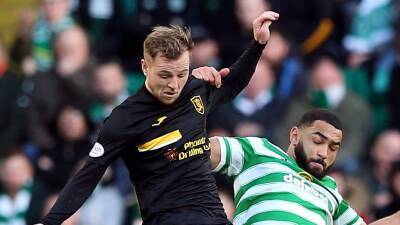 Bruce Anderson - David Martindale - Bruce Anderson may return for Livingston before end of season – David Martindale - bt.com - Scotland - county Ross