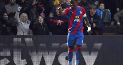Vieira struck gold on "massive" £31k-p/w Palace "tank" whose value has rocketed 200% - opinion