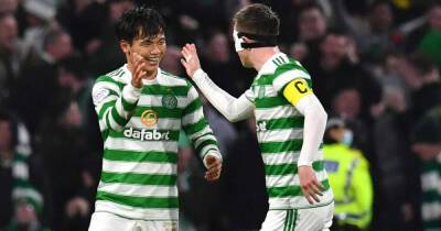 Ange Postecoglou - David Turnbull - Opinion: Celtic star may need to up his game to be derby match-winner - msn.com