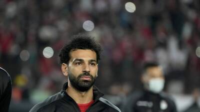 Salah, Zlatan, Haaland - the biggest stars missing World Cup 2022
