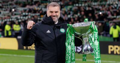 Ange Postecoglou in three-word Celtic promise as he delivers fans message ahead of Rangers trip - dailyrecord.co.uk - Scotland - Australia