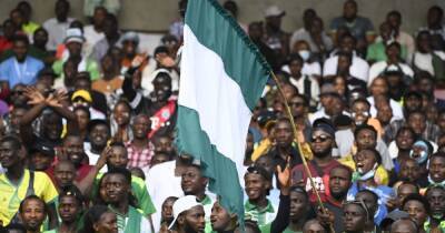 Rangers trio see Nigeria axe entire coaching staff following World Cup failure
