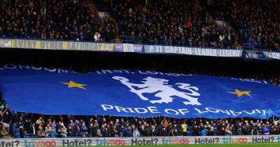 Stephen Pagliuca - Hansjorg Wyss - Josh Harris - David Blitzer - Chelsea sale: Todd Boehly's true view on stadiums emerges as he lodges Stamford Bridge plans - msn.com - Britain - Switzerland - Usa